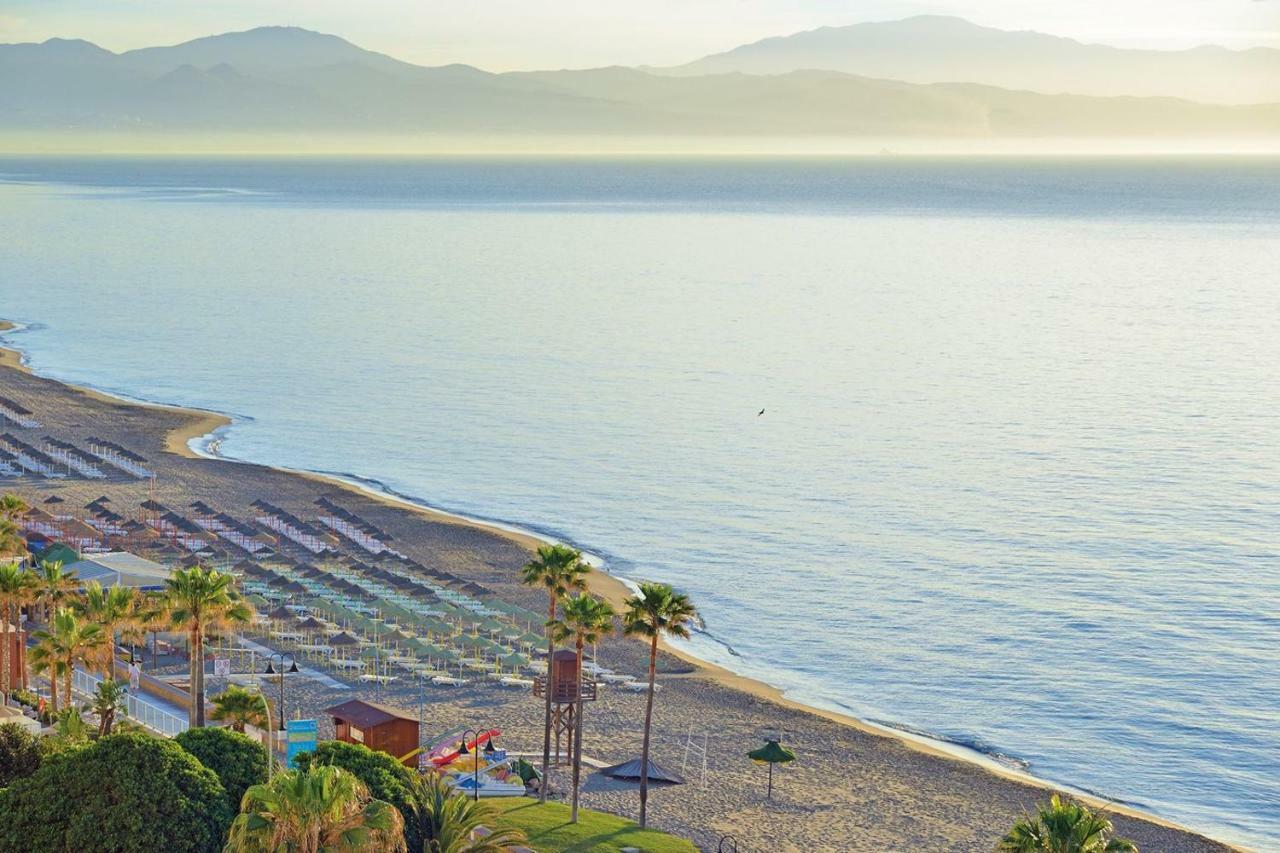 Appartamento Apto A Pie De Playa Con Vistas Increibles! Torremolinos Esterno foto